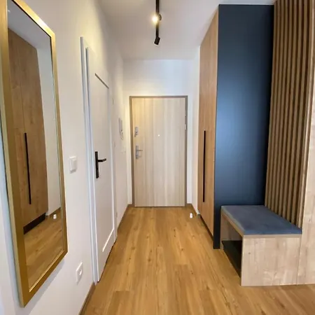 Apartment P&a *
