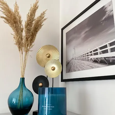 P&a Lägenhet Gąski