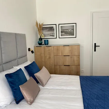 P&a Lägenhet Gąski