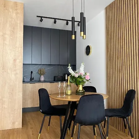 Apartment P&a Gaski (Koszalin)