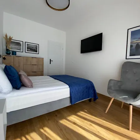 P&a Apartment