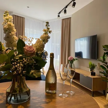 P&a Lejlighed Gąski