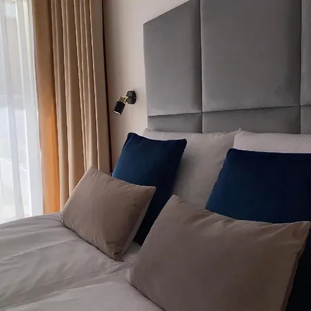 Apartment P&a *
