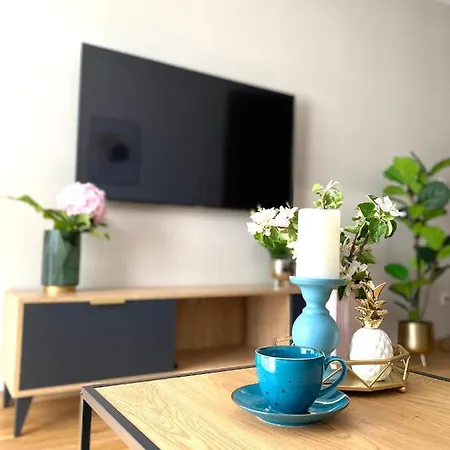 Apartment P&a *