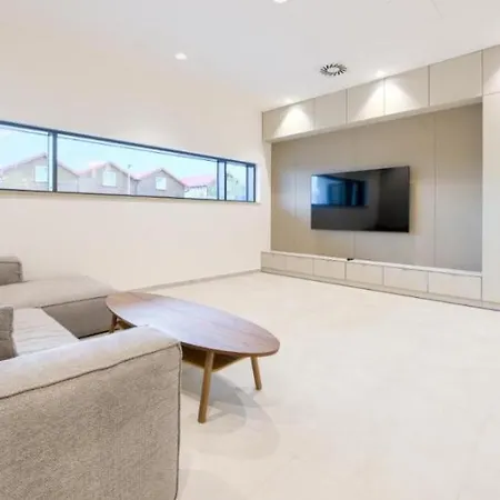 P&a Lägenhet Gąski