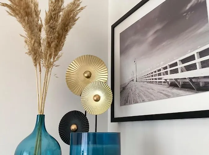 P&a Apartamento Gąski