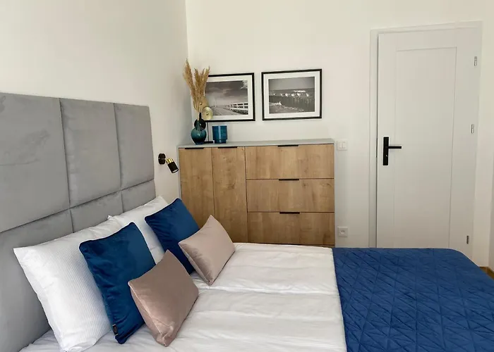 P&a Apartamento Gąski