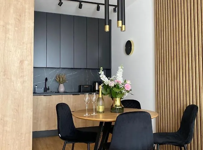 Apartamento P&a Gąski