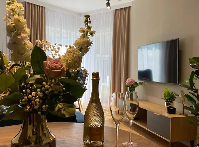 P&a Apartamento Gąski