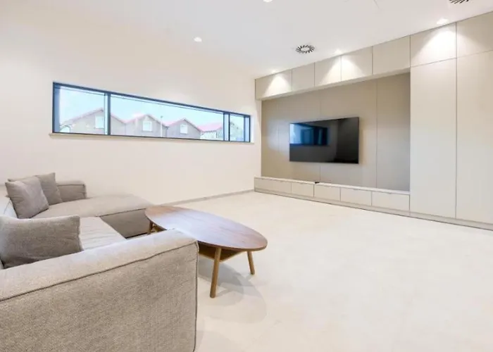 P&a Apartamento Gąski