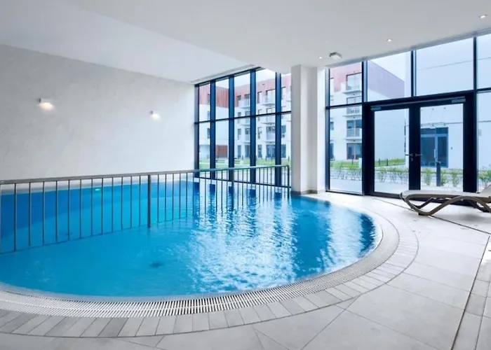 Apartamento P&a Gąski